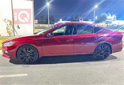 نيسان ألتيما